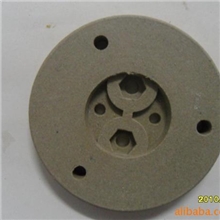 堇青石陶瓷元片,电热陶瓷