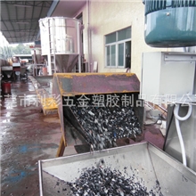 热销供应pet回收清洗设备塑料回收设备