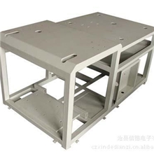 【信德】供应加工激光切割钣金加工数控剪/折/冲钣金加工