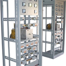 【信德】供应机箱机柜电力机箱机柜