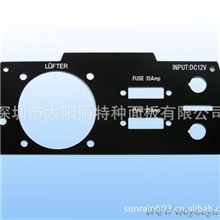 电子产品显示视窗面板亚克力PCPVC等各种材质和规格面板