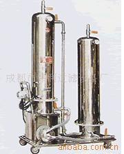 供应酒处理过滤器