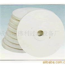 供应PE高分子材料烧结滤片