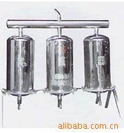供应微滤.精滤分流装瓶过滤器