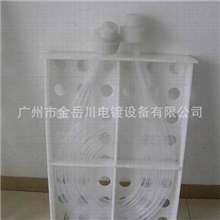 金岳川铁氟龙加热管|氟塑料加热管|聚四氟乙烯加热管