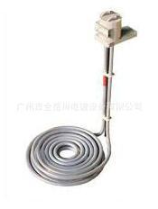 铁氟龙耐强酸碱加热器铁氟龙防腐蚀加热器