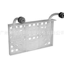 氟塑料换热器|广州氟塑料换热器（金岳川换热设备厂制造）