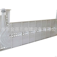 金岳川铁氟龙加热管|管壳式铁氟龙加热管|氟塑料蒸汽加热管