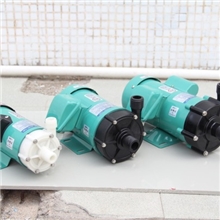 昆山耐酸碱泵国宝塑宝三川宏世博易威奇杰凯磁力泵浦JK