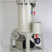 昆山国宝三川宏杰凯过滤机电镀设备化工过滤机JK