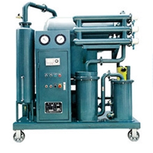 真空滤油机、港能真空滤油机、价格优惠。品质保证！！