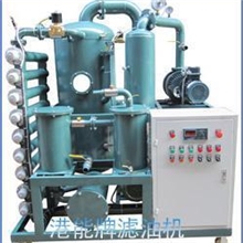 性能最好、价格最便宜的进口滤油机