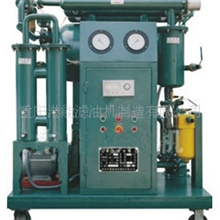 ZY系列变压器真空滤油机过滤效果良好！！浮云！