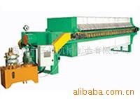 禹州市压滤机械制造有限公司供应明华牌压滤机