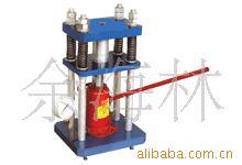 供应手动制样机、陶瓷机械