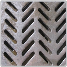 厂家直销不锈钢板冲孔网|八字孔冲孔网