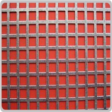 厂家直销不锈钢板冲孔网|方孔冲孔网