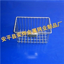 不锈钢金属挂篮车载挂篮