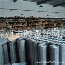 厂家供应304不锈钢网片316L筛网片80目编织不锈钢网