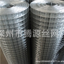 电焊网厂家批发供应侵塑电焊网