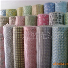 PP无纺布/PP纺粘印花无纺布/丙纶纺粘印花无纺布