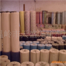 PP无纺布PP纺粘无纺布丙纶长丝无纺布