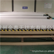批量供应水刺无纺布全涤纶加亲水剂专业生产