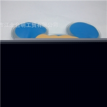 【诚信厂家】供应优质pvc神奇热宝米老鼠卡通pvc神奇热宝