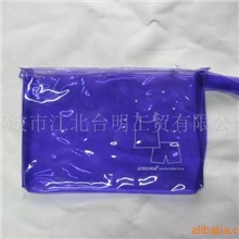 【诚信厂家】供应优质pvc包装袋|pvc手提袋|时尚pvc化妆袋