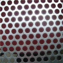 冲孔网，冲孔板，金属板网