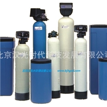 全自动软水器、进口软水机、软水处理器、软水装置富莱克软水器
