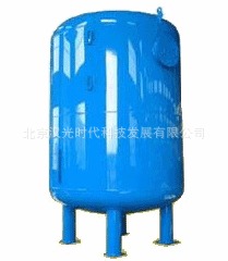 西安大连青岛水质净化地下水处理设备景观水处理环保水处理设备