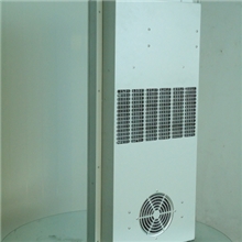 100W/K高效节能通讯机柜热交换器超导热管热交换器