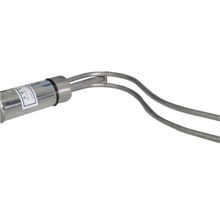 荣克太阳能热水器电加热/上海电加热管/英格兰电加热棒1.5KW/220v