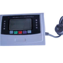 厂家直销荣克太阳能热水器控制器太阳能仪表太阳能热水器控制仪