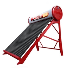 太阳雨禧福系列太阳能热水器/集体宿舍热水工程/太阳能家用热水器