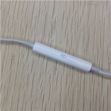 苹果耳机线仿原耳机线ipadiPhone专用