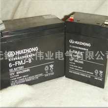 热销推荐免维护蓄电池12V