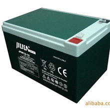 供应ups电源12V12电池