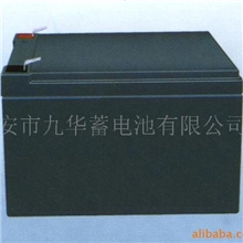 供应12V12铅酸蓄电池