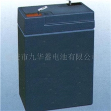 供应6V6.0铅酸蓄电池