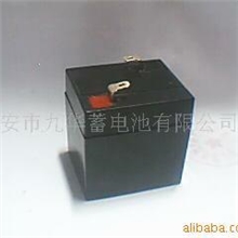 供应6V1.0铅酸蓄电池
