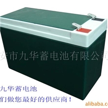 优惠供应太阳能灭蚊灯铅酸蓄电池