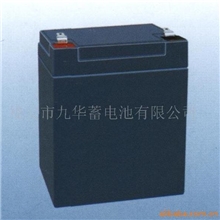供应12V4.5铅酸蓄电池