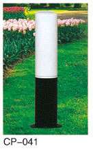 供应厂家直销质量保证全系列沙铸铝草坪灯，铝材草坪灯