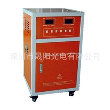 供应太阳能家用发电系统2000W直流输出220V输出智能控制