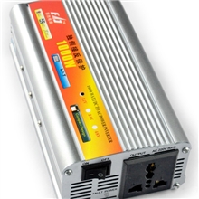 车载逆变器300W-2000W12v/24v/48v/60v/72v接反保护停电宝逆变器