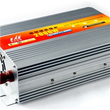 独创接反保护厂家批发逆变器12V2000W车载逆变器