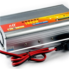 电动车逆变器300W-2000W12V/24V/48V/60V/72V接反保护停电宝