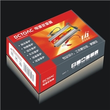 60V/1000W车载修正正弦波逆变器独创接反保护电动车逆变器